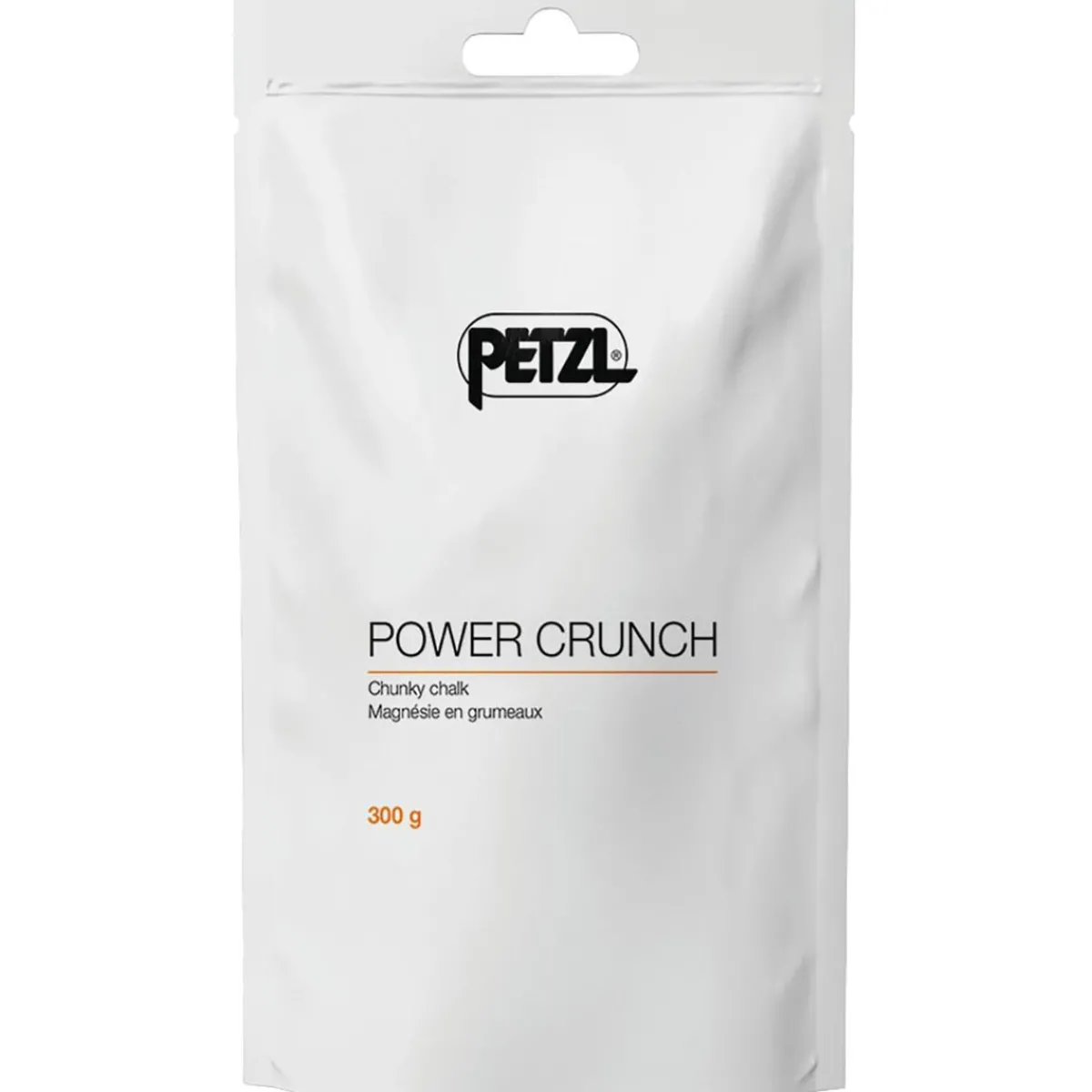 Petzl Power Crunch crushed chalk Fashion