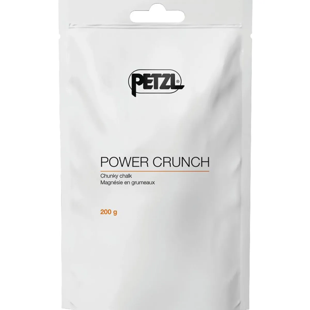 Petzl Power Crunch crushed chalk Fashion