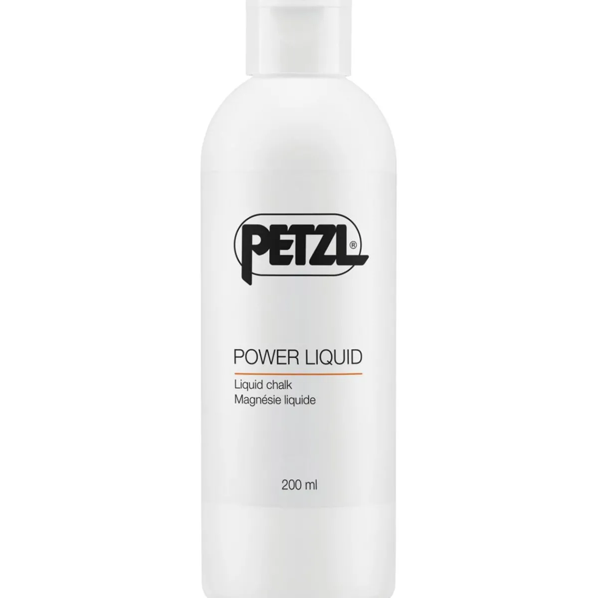 Petzl Power Liquid 200 ml liquid chalk Flash Sale