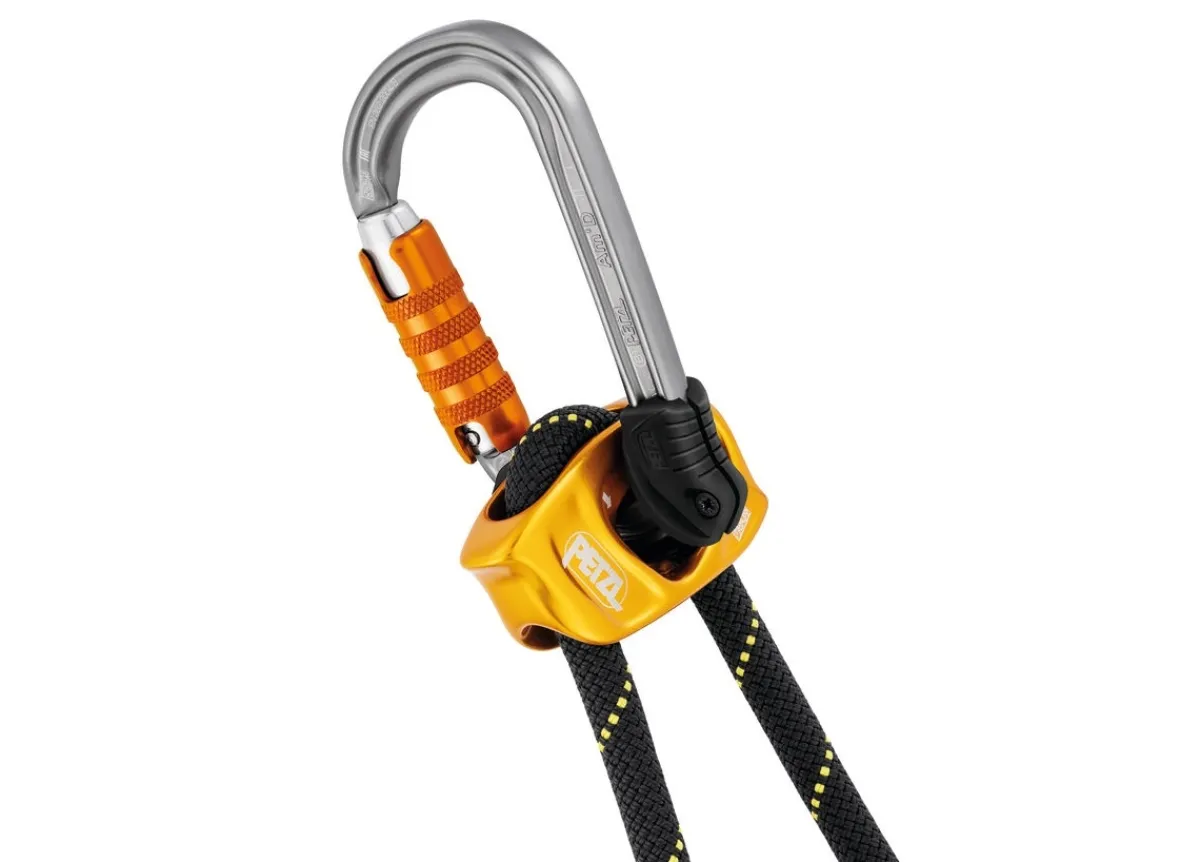 Petzl Progress Adjust-I single adjustable lanyard Hot