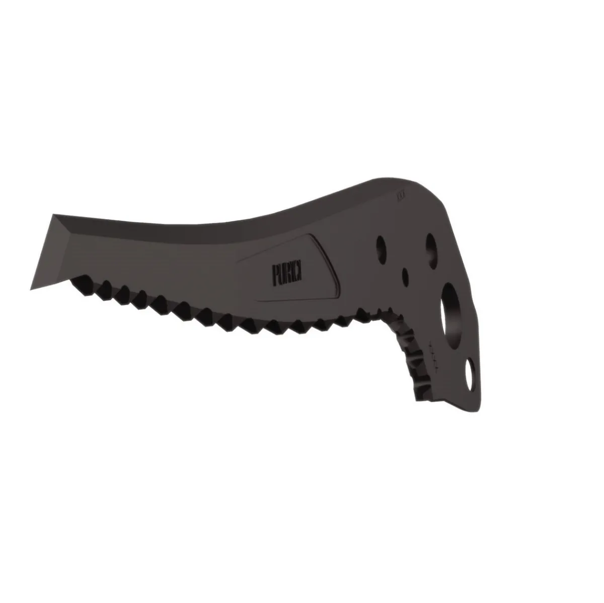 Petzl Pur'Ice ice axe pick Store