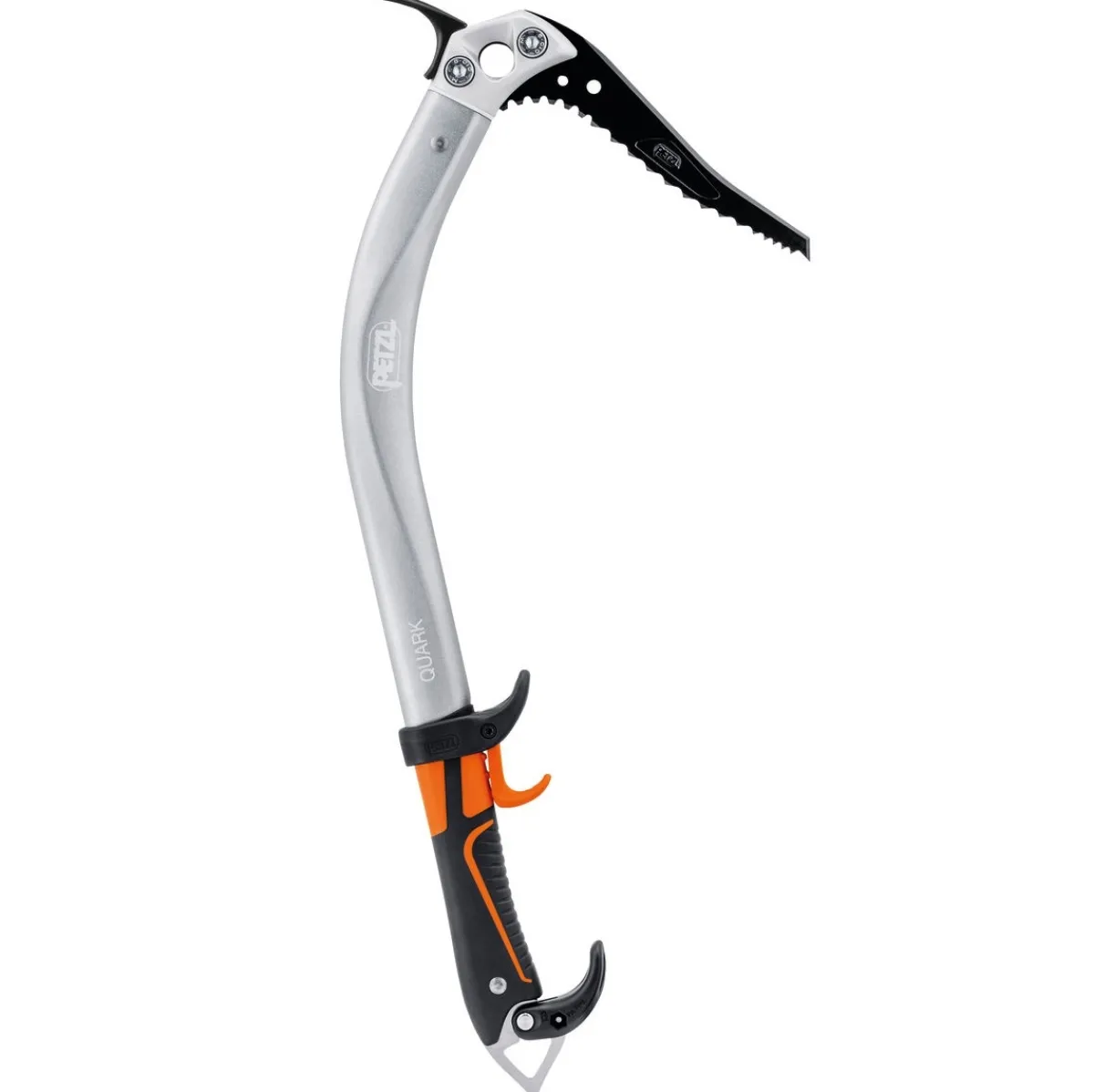 Petzl Quark Adze ice axe Online