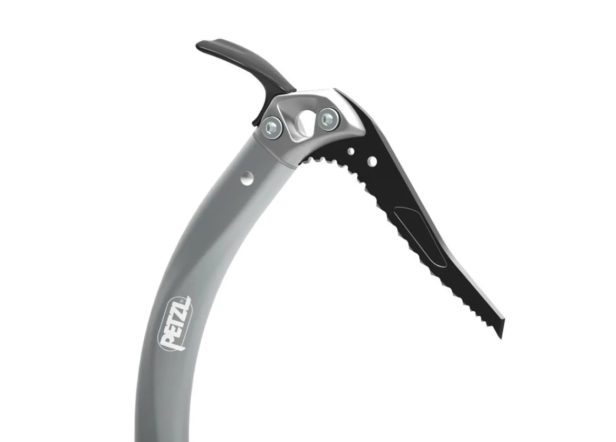 Petzl Quark Adze ice axe Online
