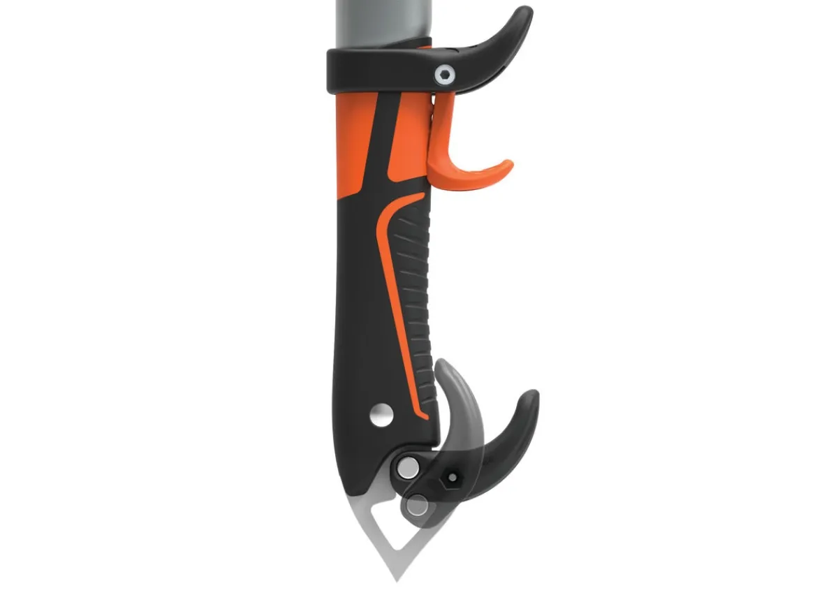 Petzl Quark Hammer ice axe Sale