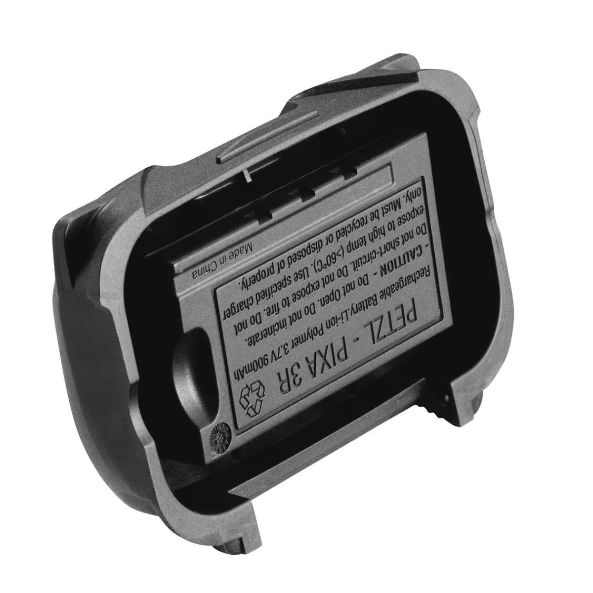 Petzl Rechargeable Battery for Pixa 3R headlamp Online