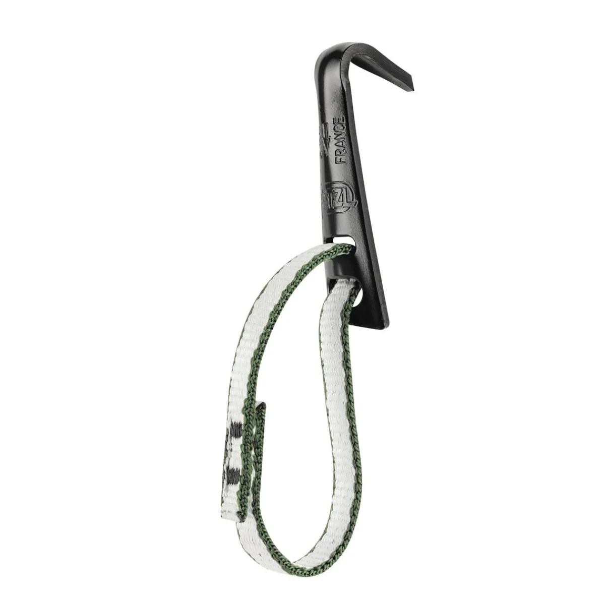 Petzl Reglette skyhook progression hook Fashion