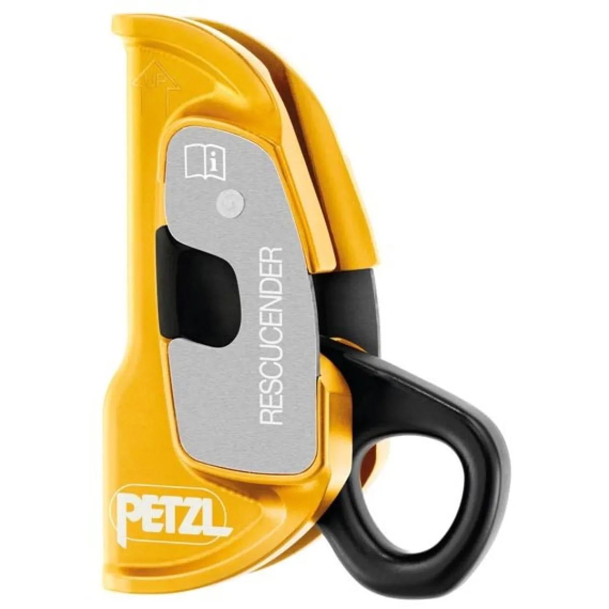 Petzl Rescucender caving ascender Outlet