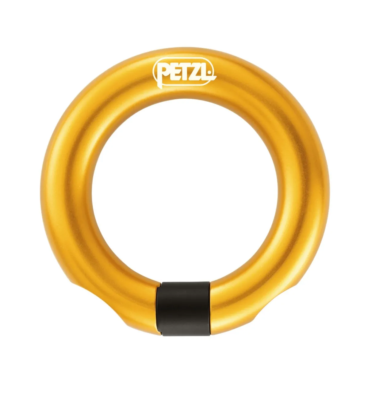 Petzl Ring Open racking ring for work at height Best Sale