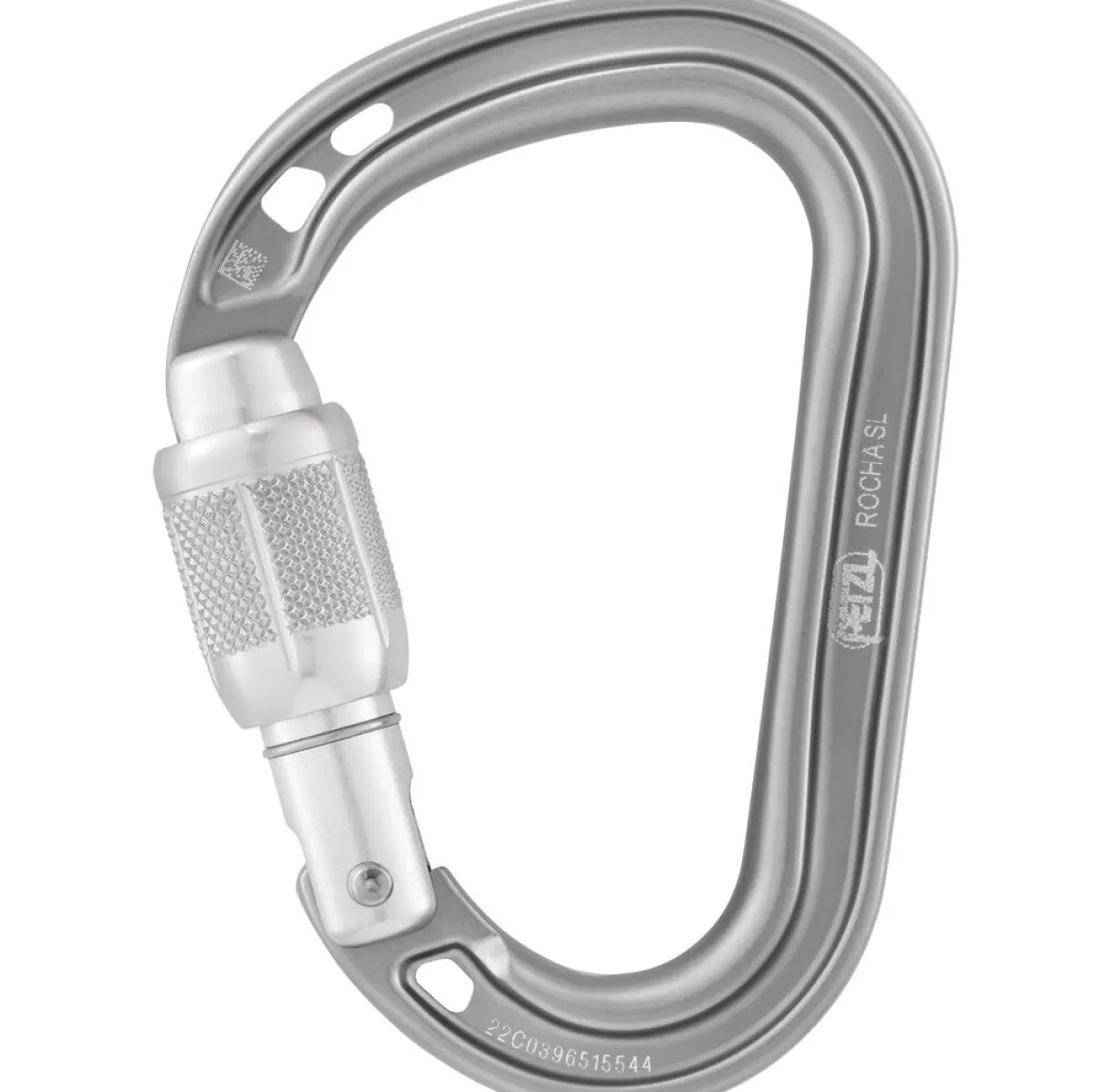 Petzl Rocha Screw Lock climbing carabiner Sale
