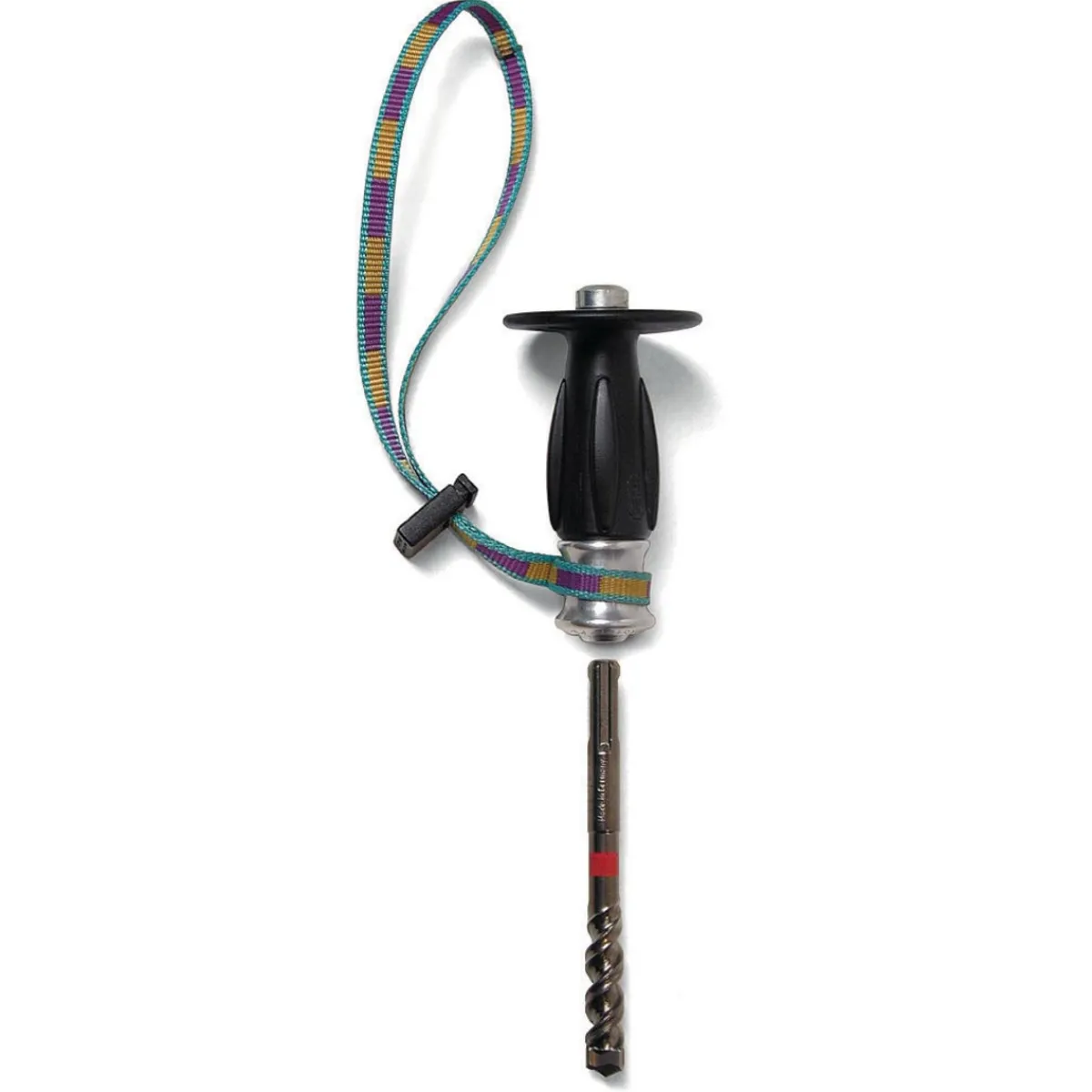 Petzl Rocpec SDS-bit hand drill Outlet