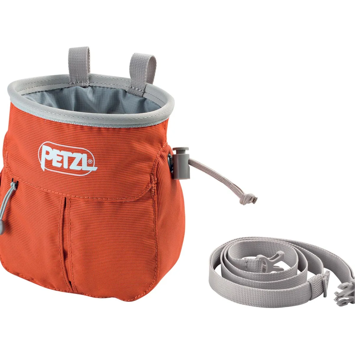 Petzl Sakapoche chalk bag Best