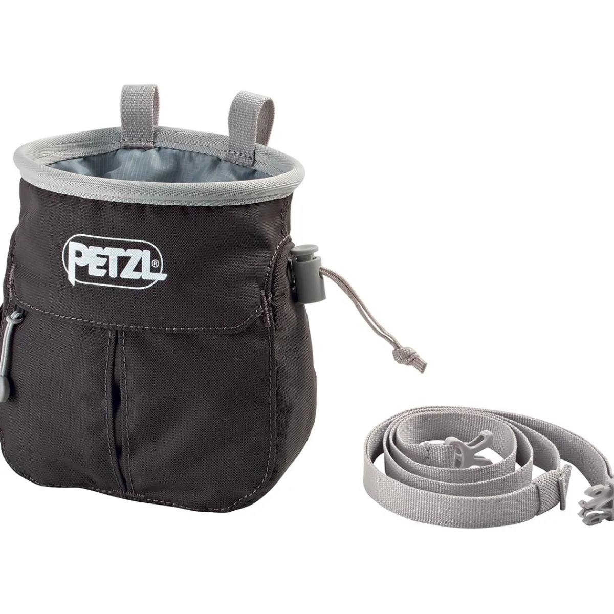 Petzl Sakapoche chalk bag Best