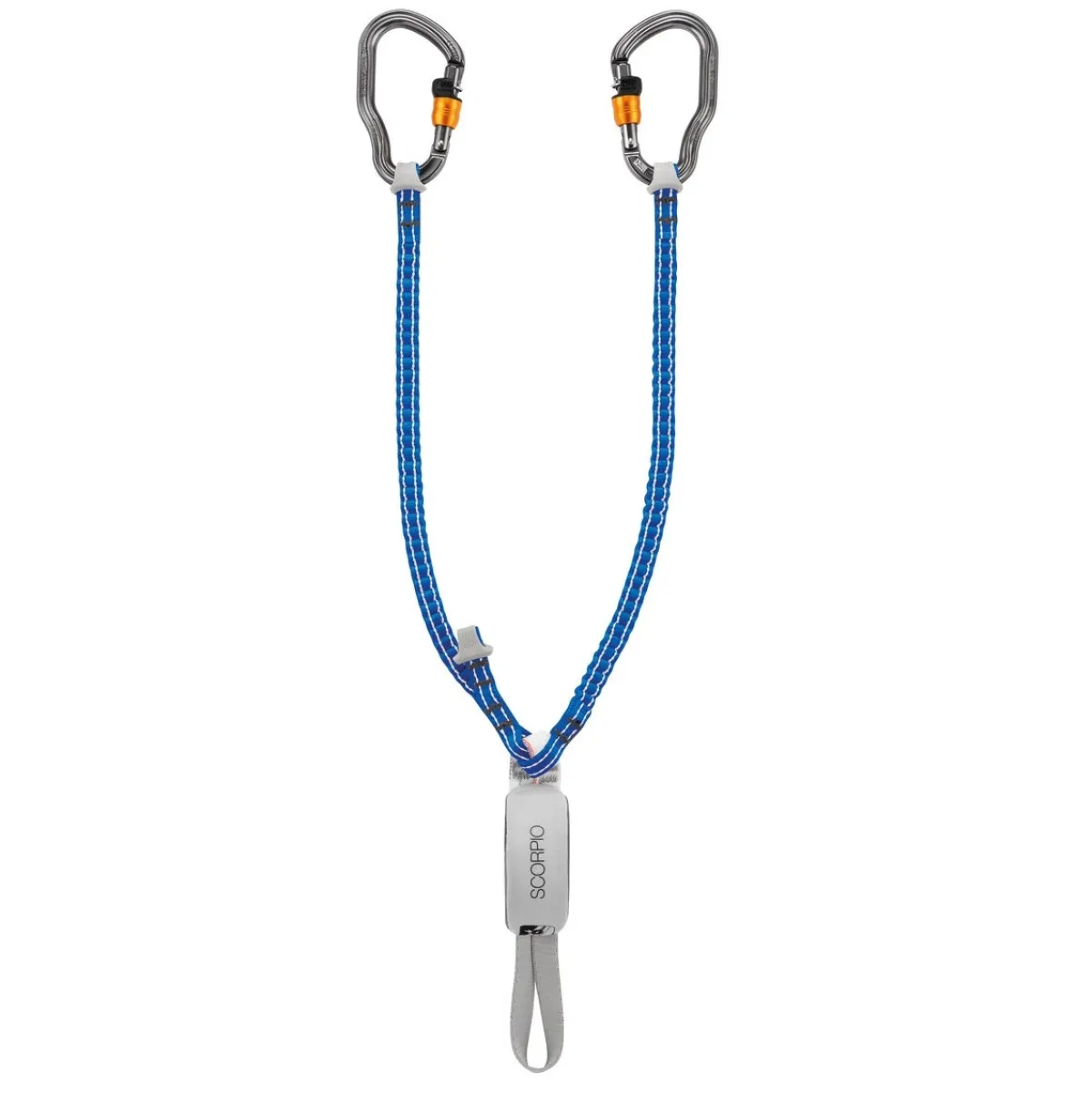 Petzl Scorpio Vertigo via ferrata set Cheap