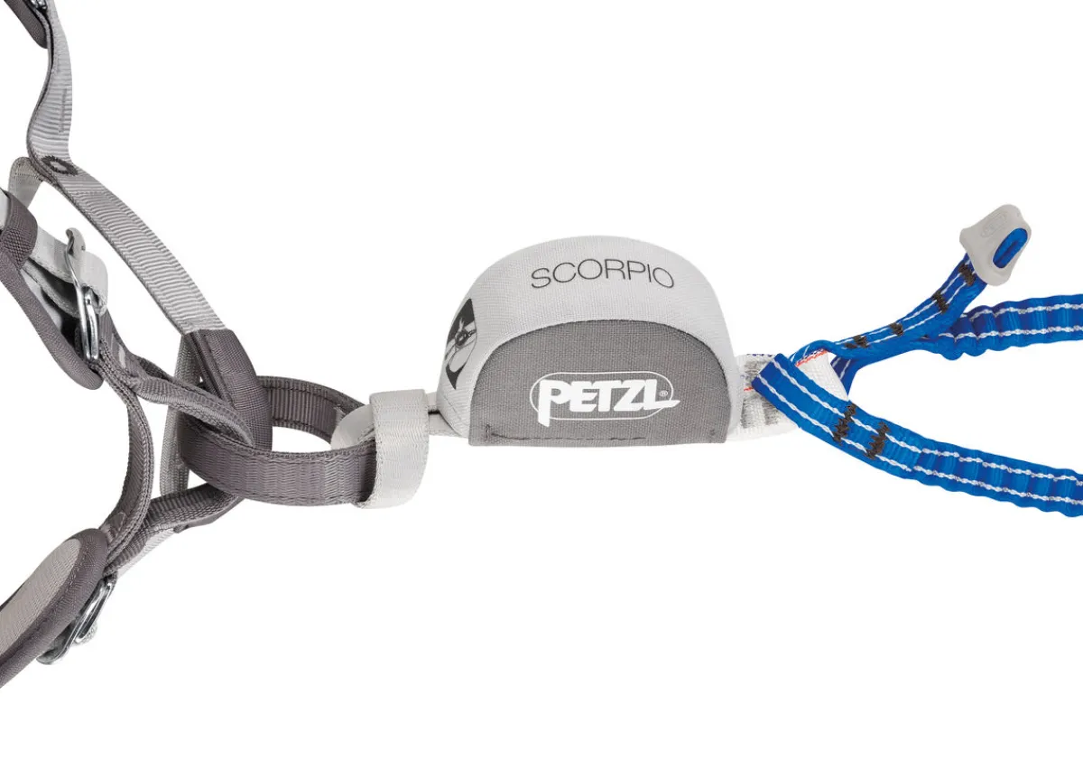 Petzl Scorpio Vertigo via ferrata set Cheap