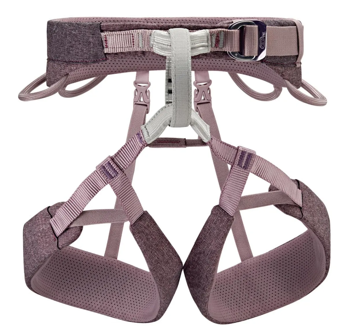 Petzl Selena women's climbing harness Violet Outlet