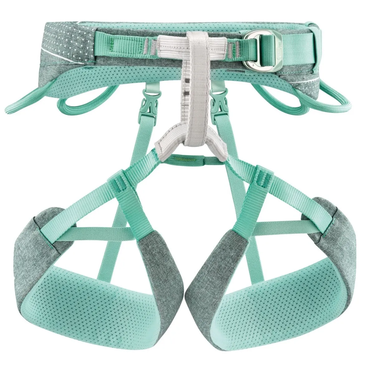Petzl Selena women's climbing harness Violet Outlet