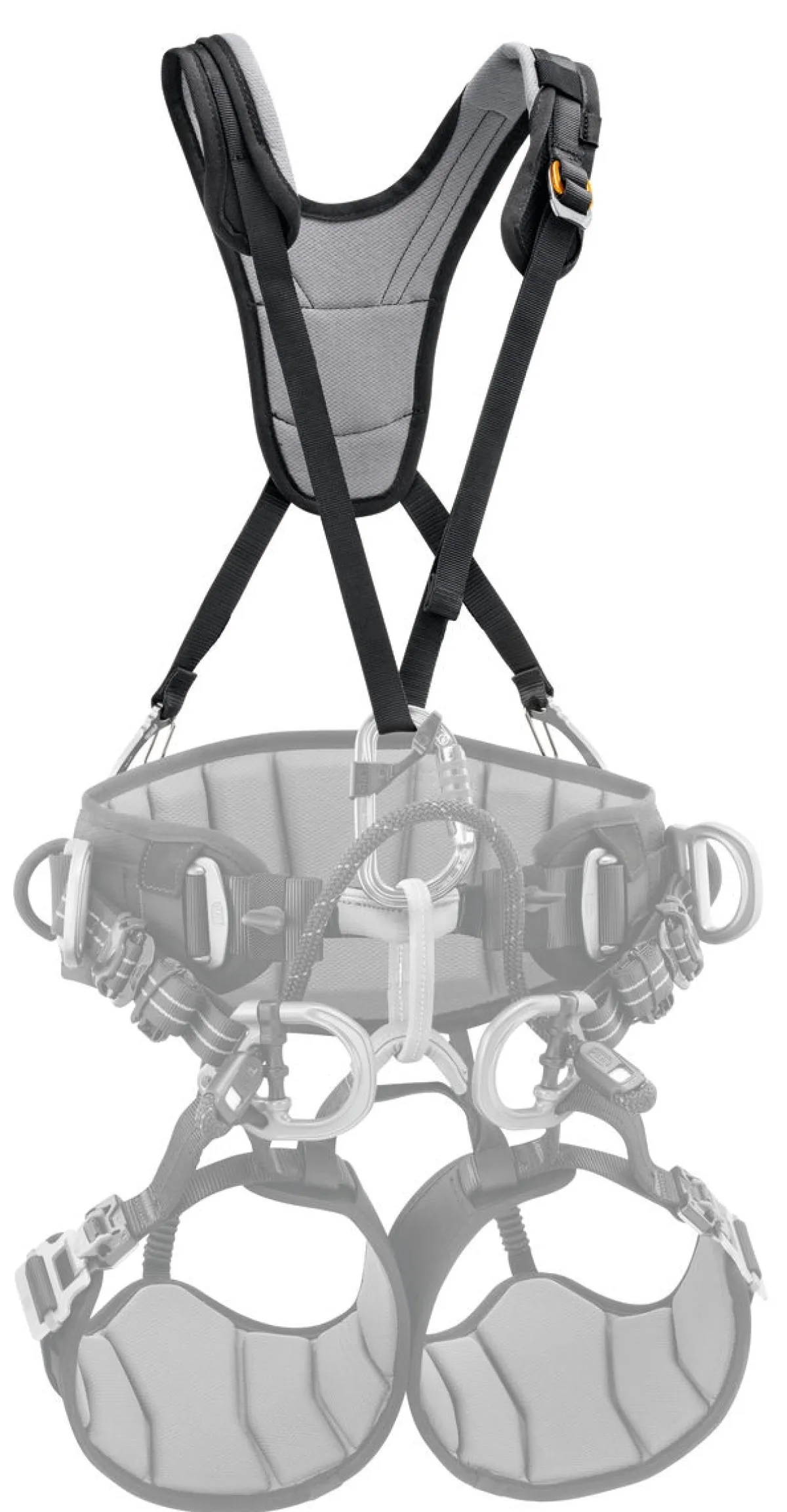 Petzl Shoulder straps for Sequoia Srt harness Discount