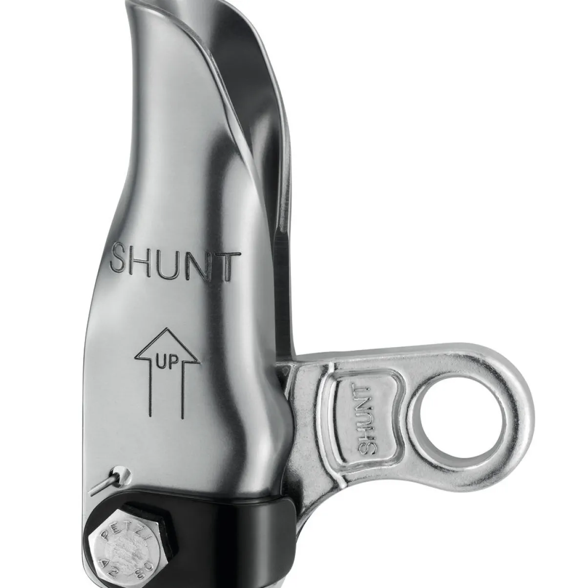 Petzl Shunt climbing ascender Flash Sale