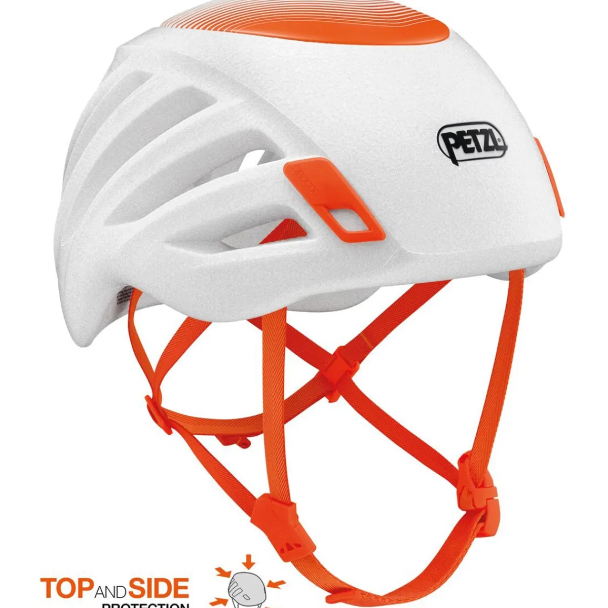 Petzl Sirocco climbing and mountaineering helmet Best