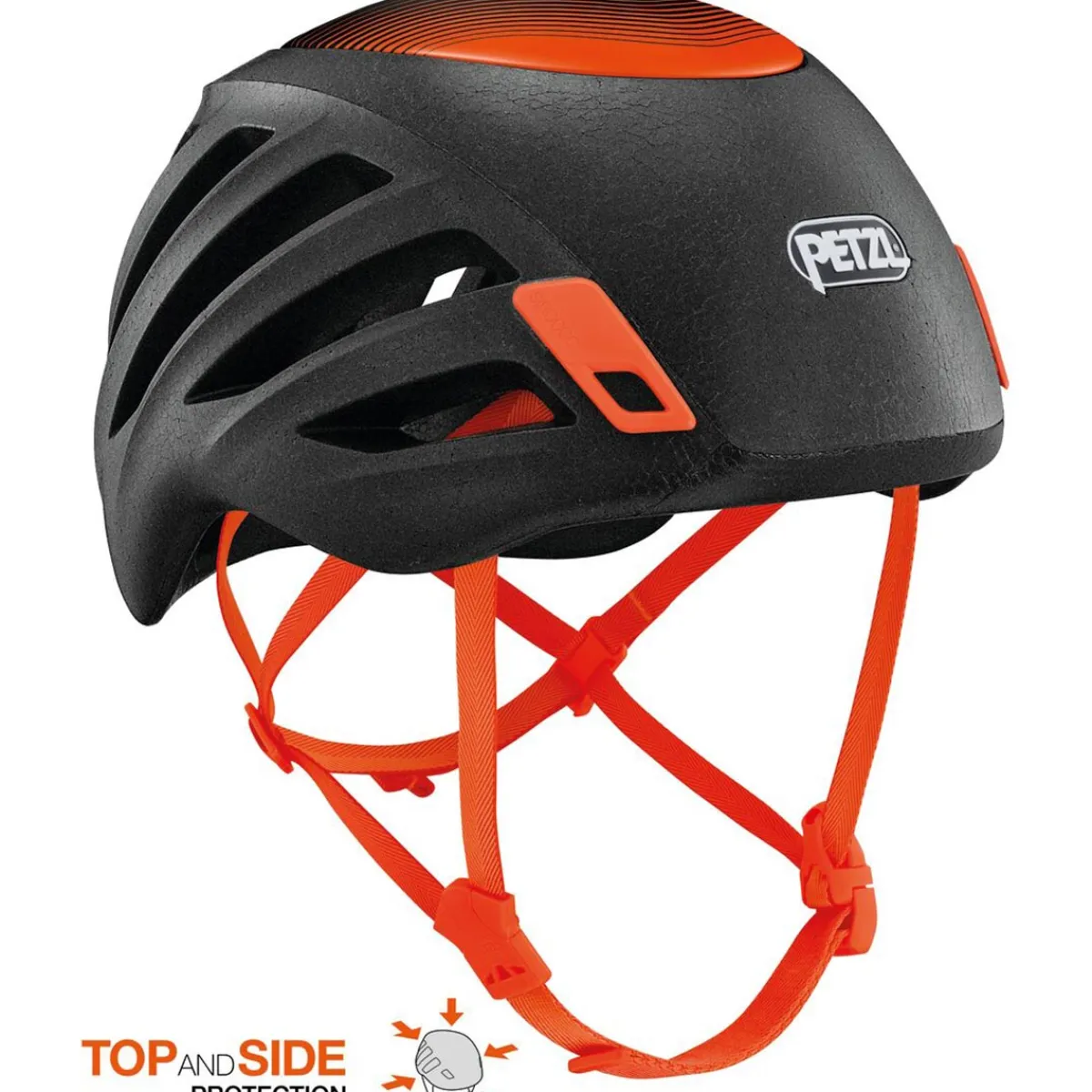 Petzl Sirocco climbing and mountaineering helmet Best
