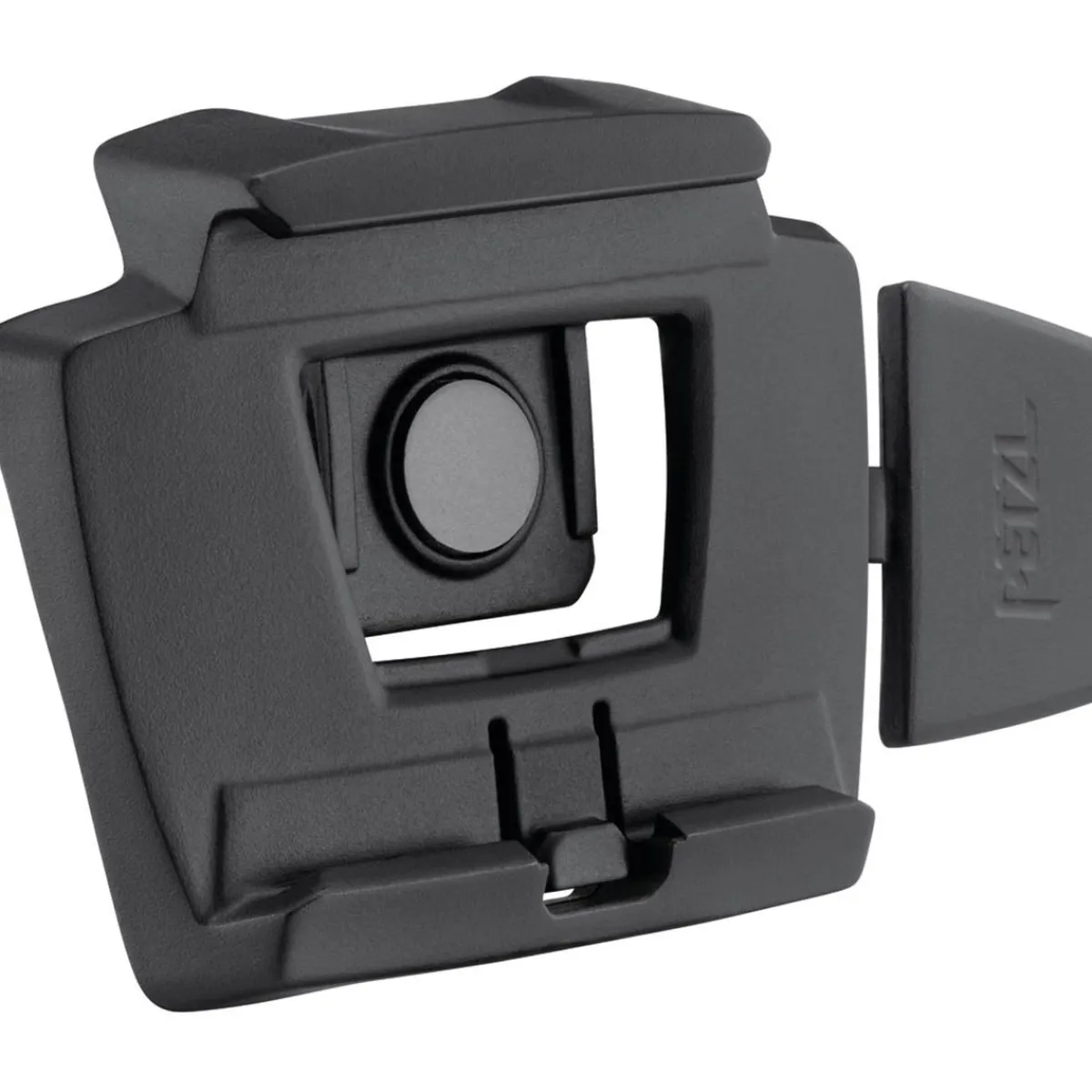 Petzl Slot Adapt headlamp plate for helmet Cheap
