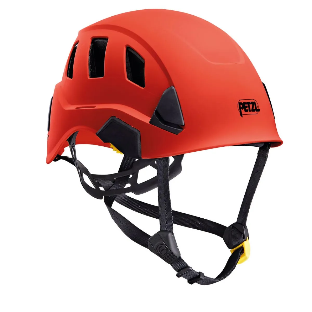 Petzl Strato Vent helmet for work at height and rescue Flash Sale