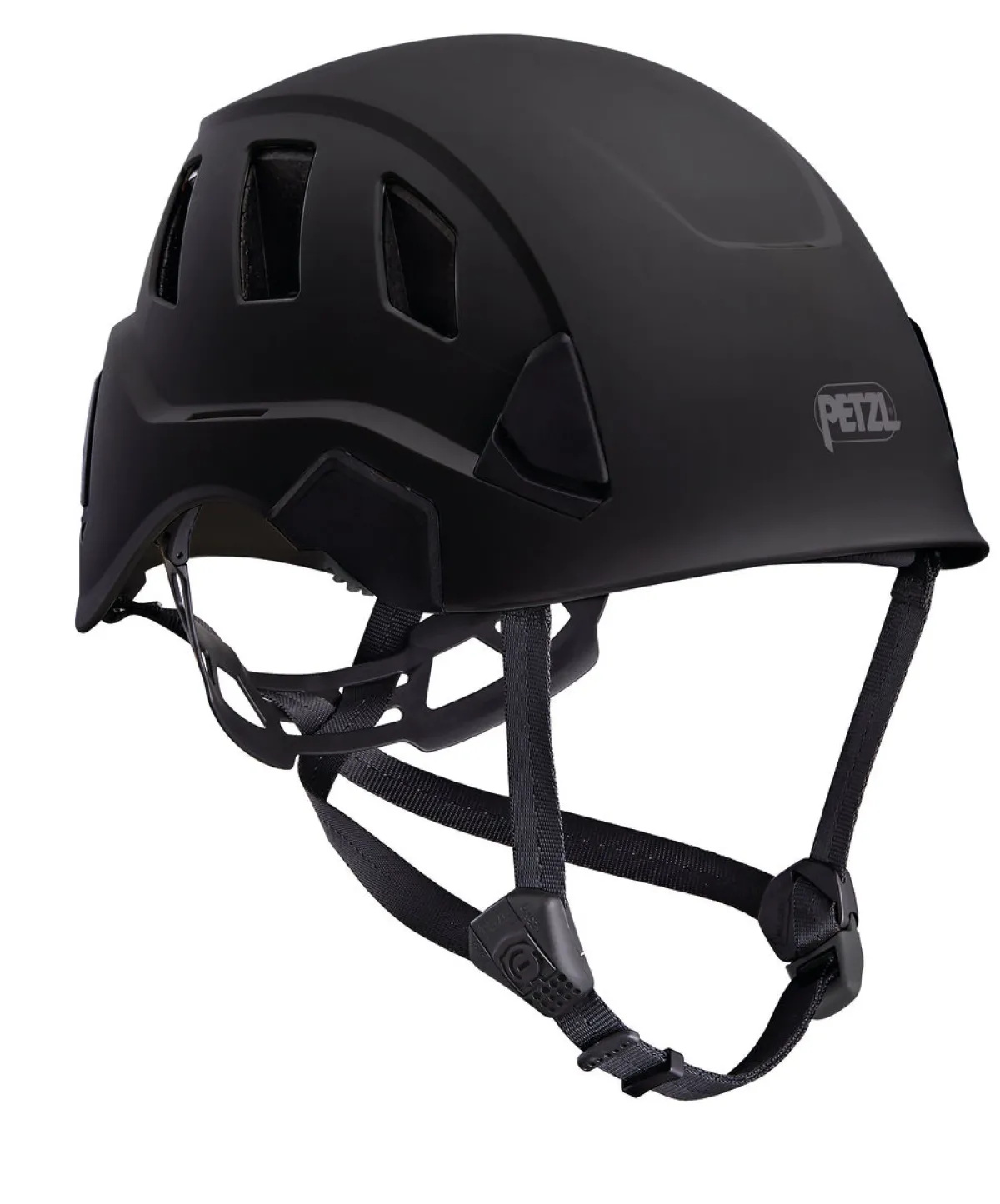 Petzl Strato Vent helmet for work at height and rescue Flash Sale