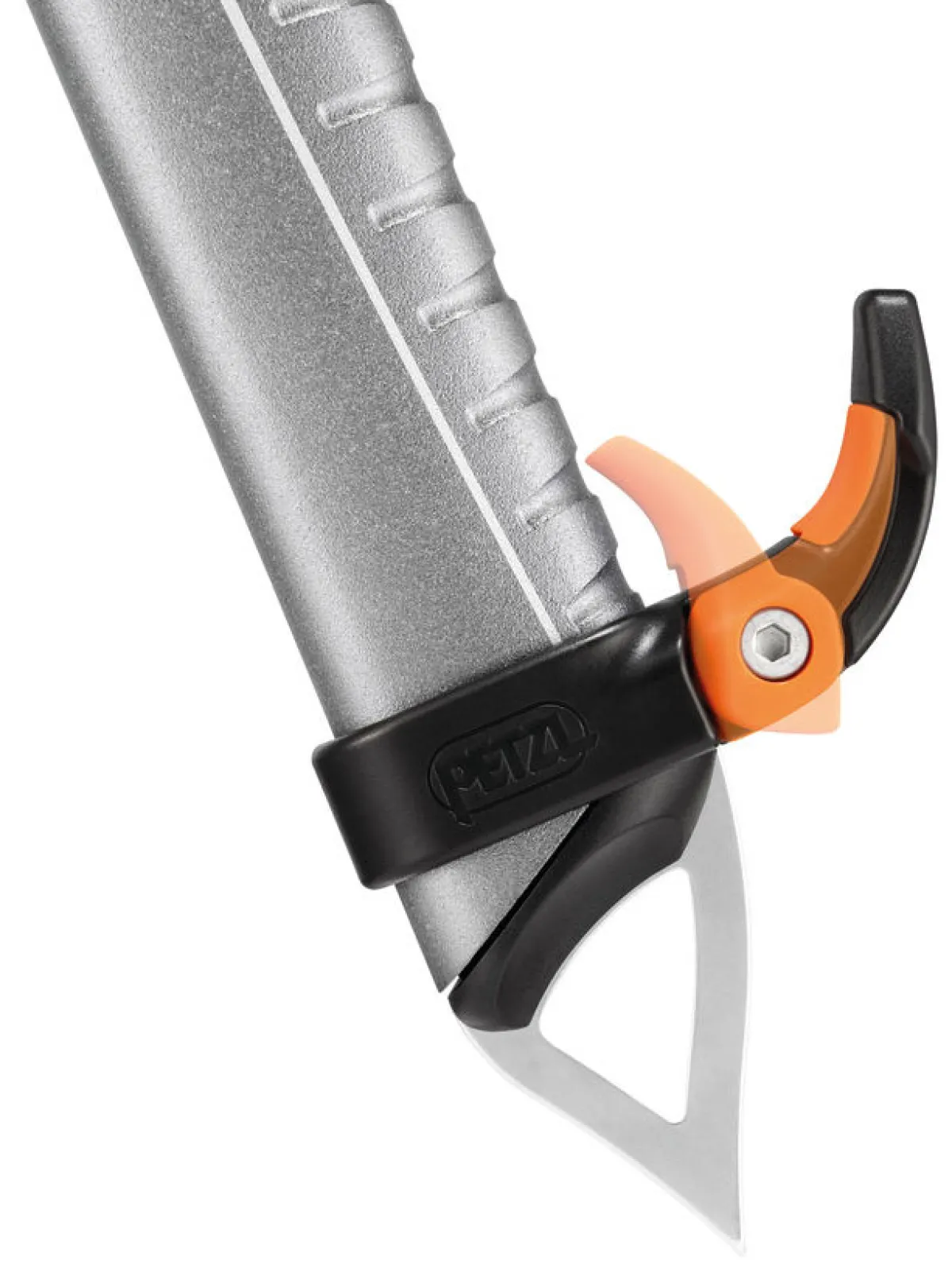 Petzl Sum'Tec Hammer ice axe Cheap