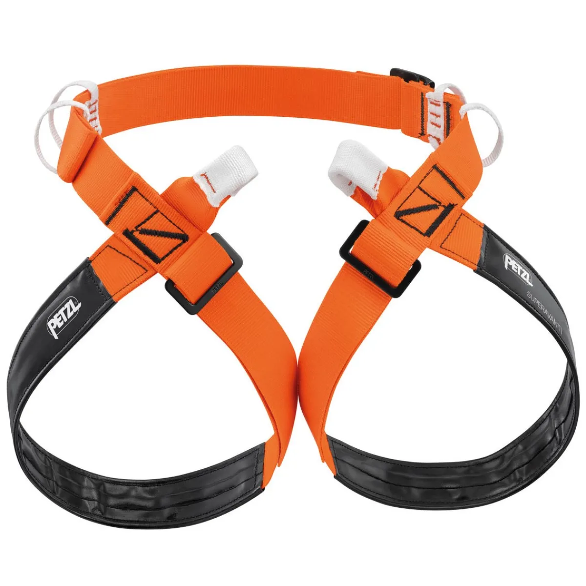 Petzl Superavanti caving harness Sale
