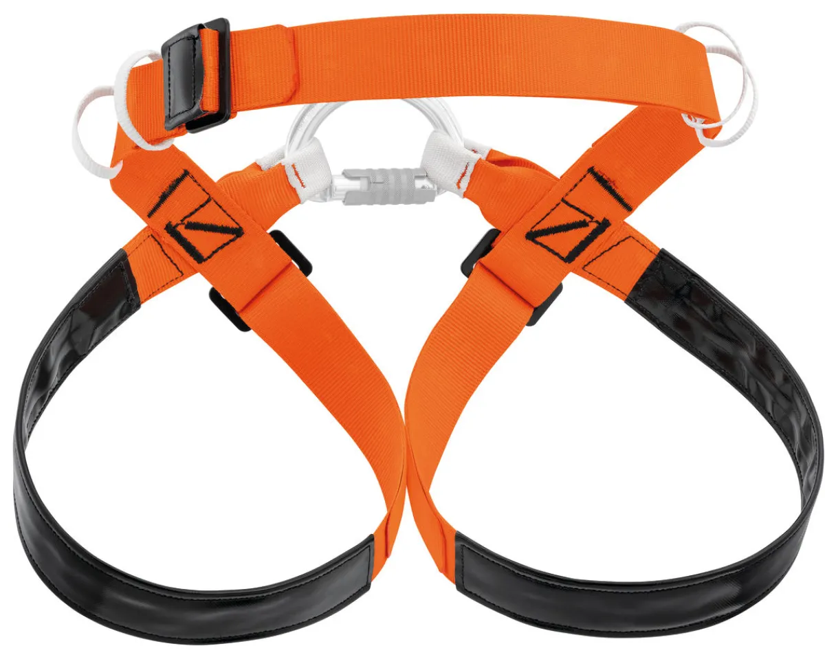 Petzl Superavanti caving harness Sale