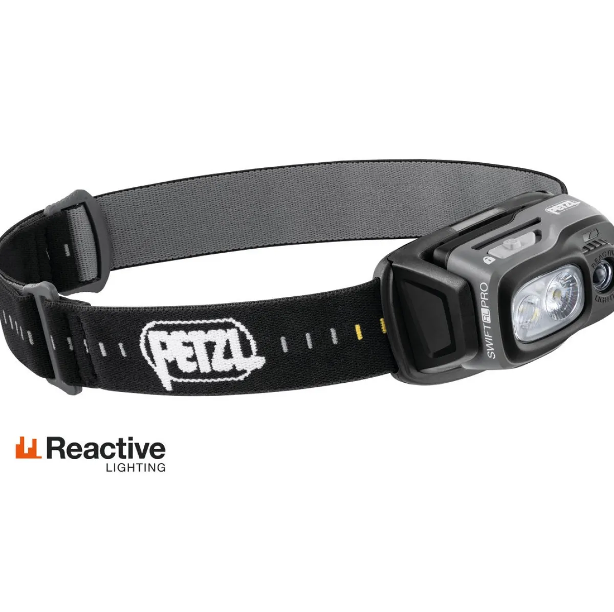 Petzl Swift RL Pro rechargeable headlamp Cheap