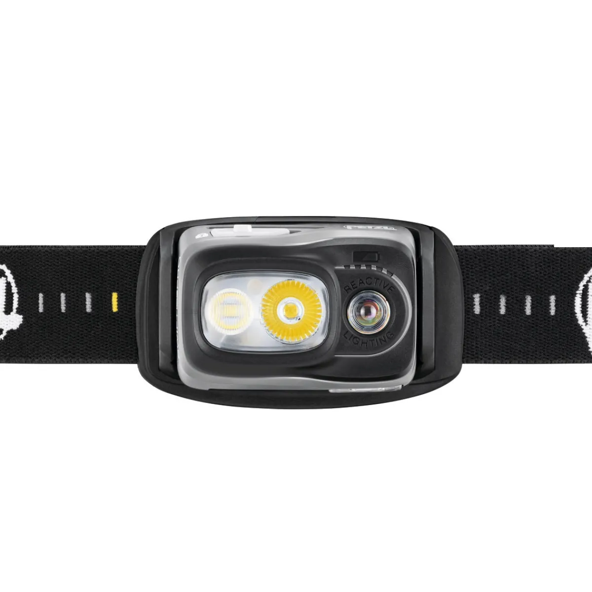 Petzl Swift RL Pro rechargeable headlamp Cheap