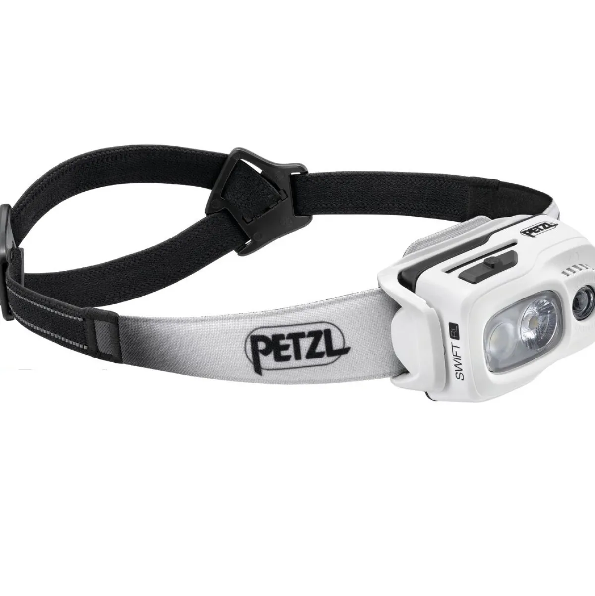 Petzl Swift RL rechargeable headlamp Sale