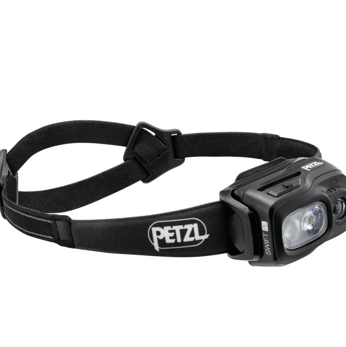 Petzl Swift RL rechargeable headlamp Sale
