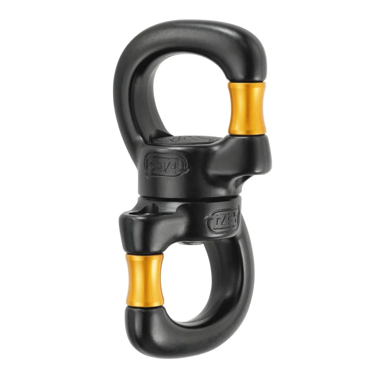 Petzl Swivel Open for work at height Online