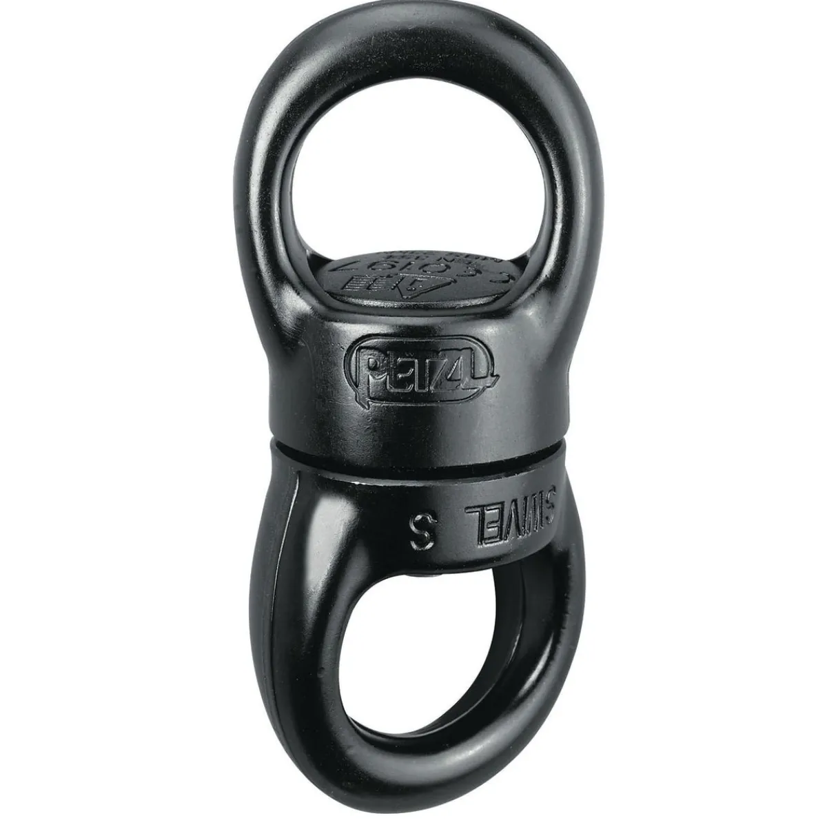 Petzl Swivel S ball bearing swivel Discount