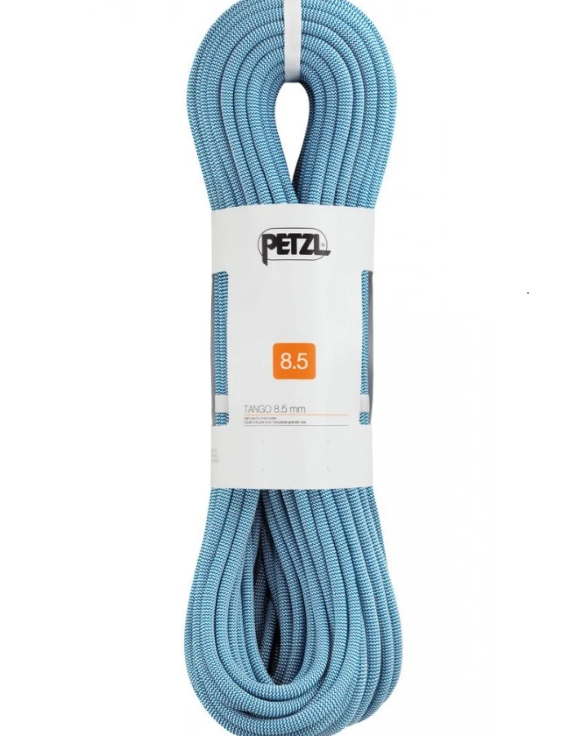 Petzl Tango 8.5 mm climbing half rope Sale