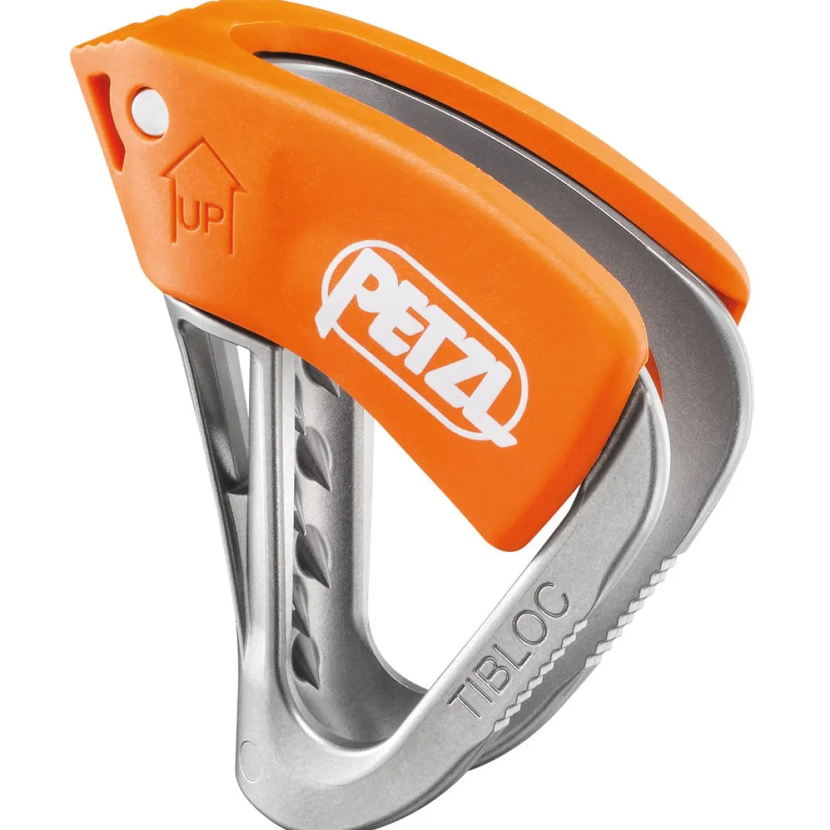 Petzl Tibloc climbing caving emergency ascender Fashion