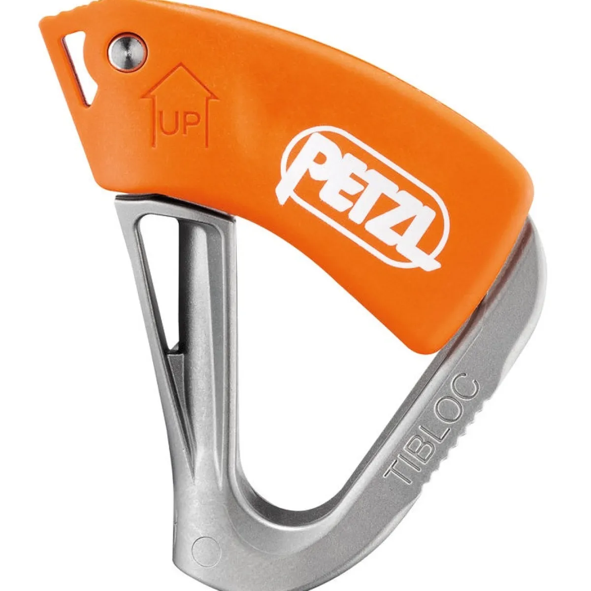 Petzl Tibloc climbing caving emergency ascender Fashion