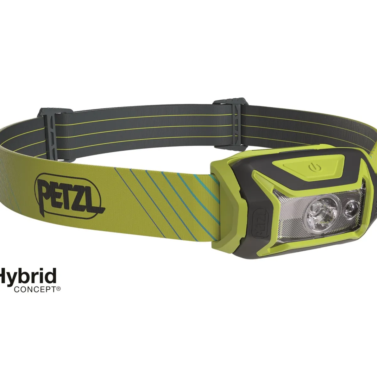 Petzl Tikka Core headlamp Best