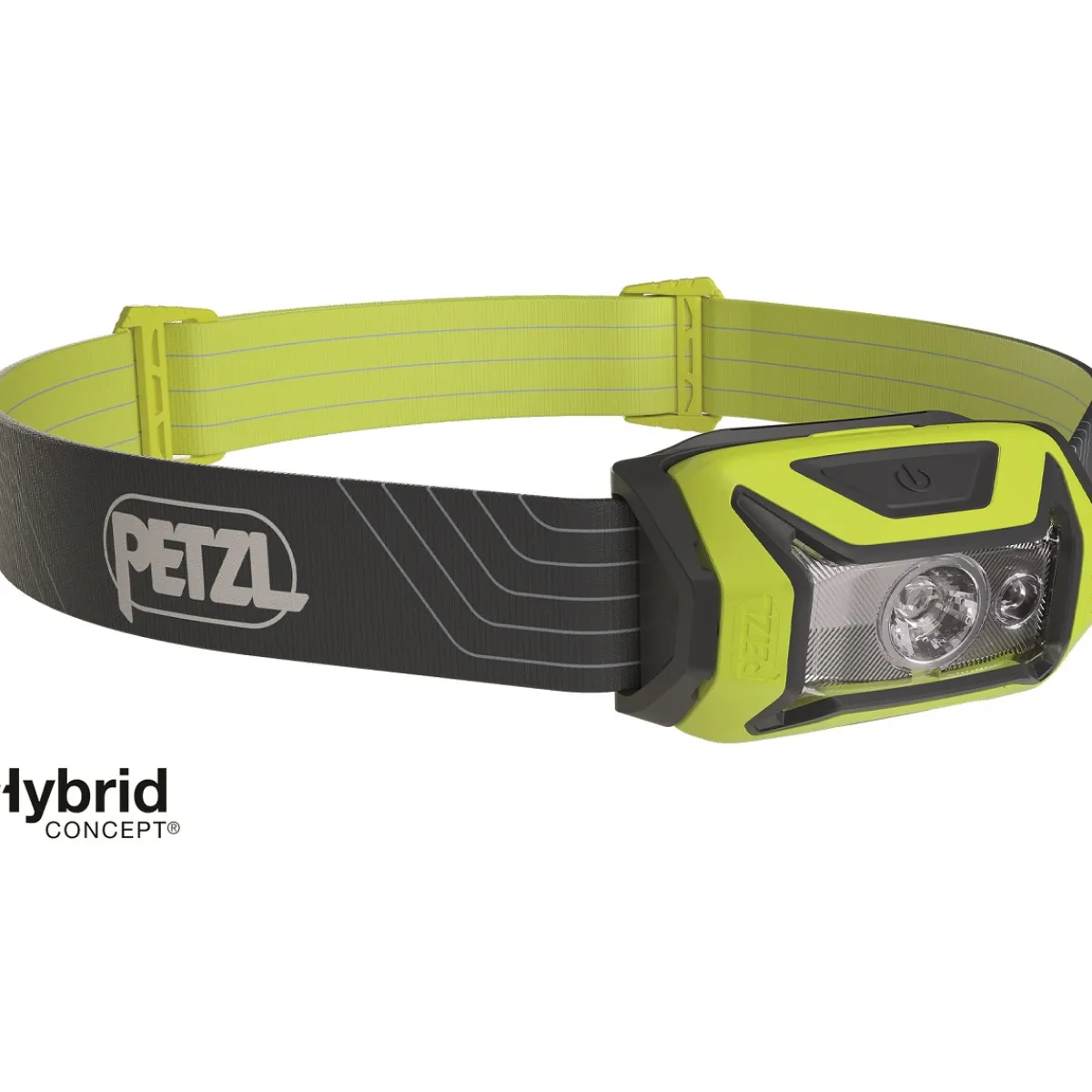 Petzl Tikka headlamp hybrid Online