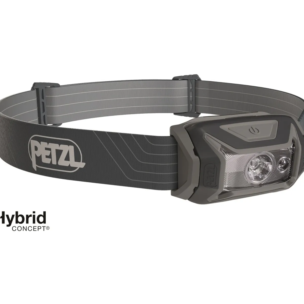 Petzl Tikka headlamp hybrid Online