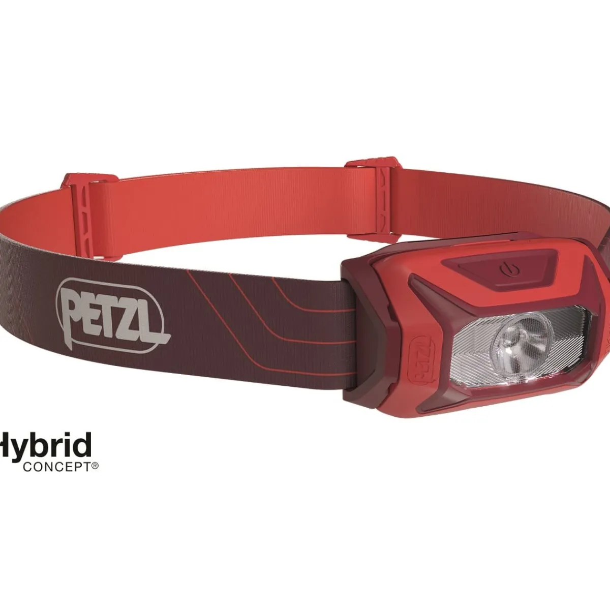 Petzl Tikkina headlamp Shop