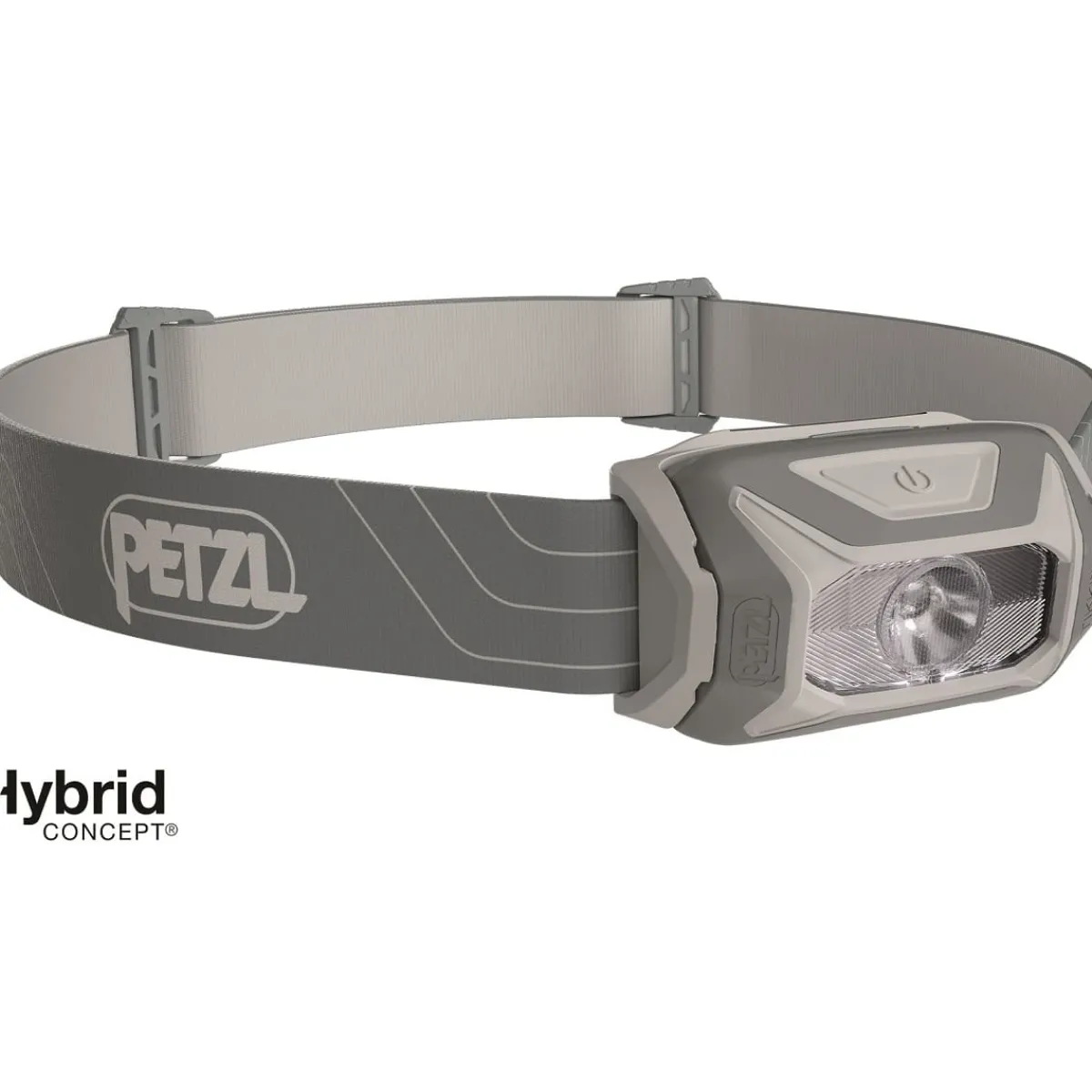 Petzl Tikkina headlamp Shop