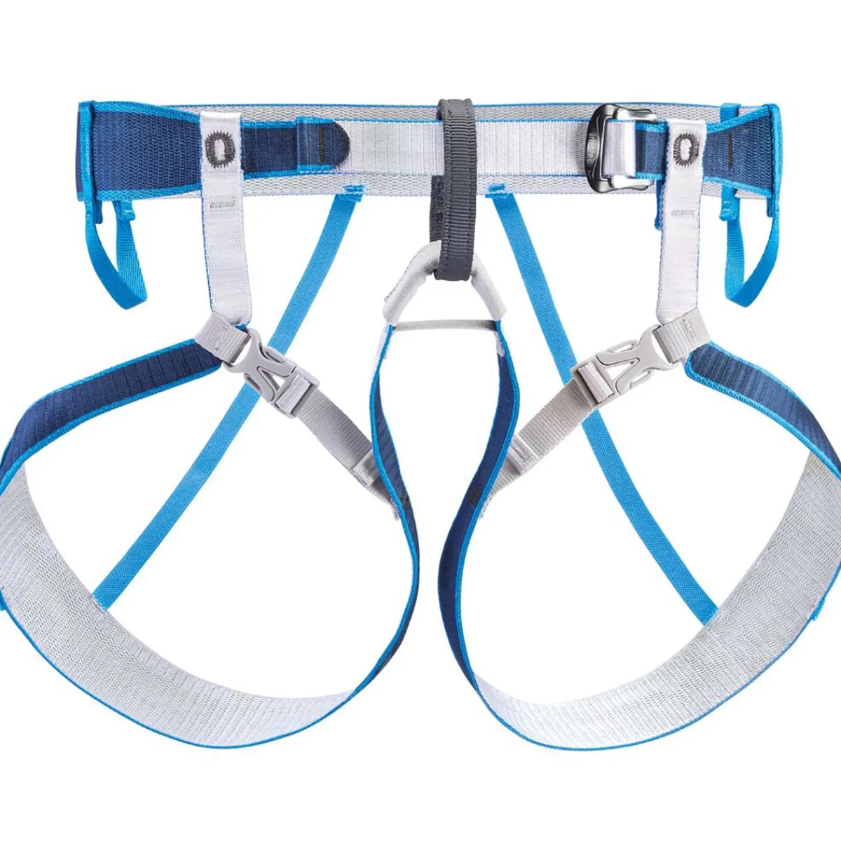 Petzl Tour ski mountaineering harness Fashion