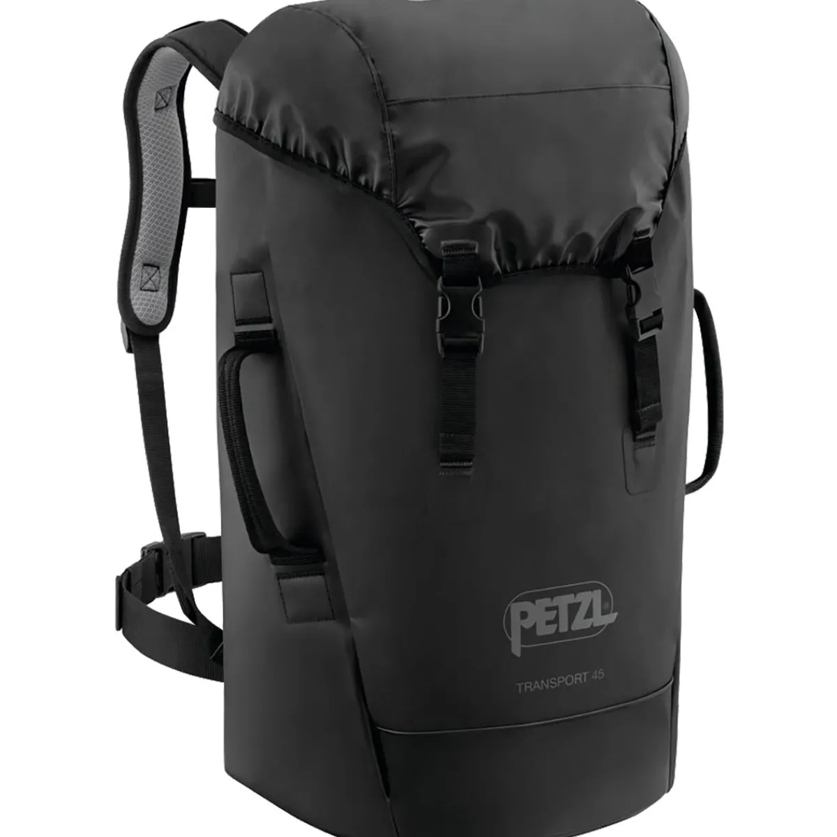 Petzl Transport 45 l backpack bag for caving and work at height Sale