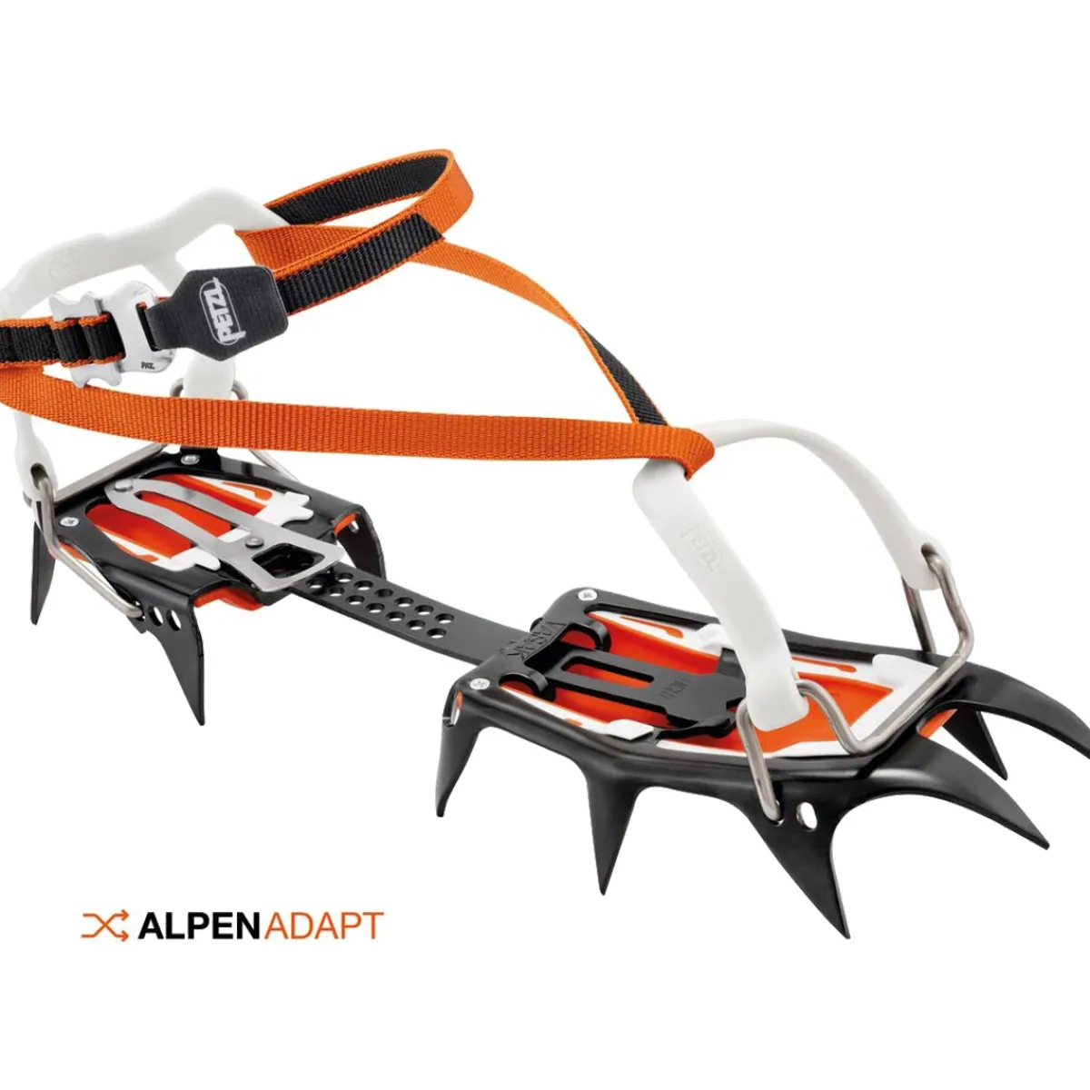 Petzl Vasak flexlock crampons Best Sale