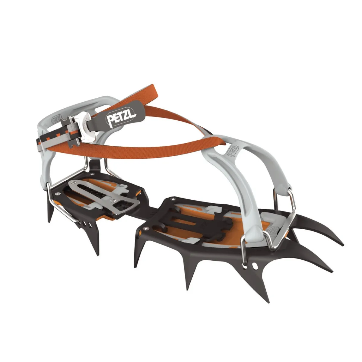 Petzl Vasak Flexlock crampons Store