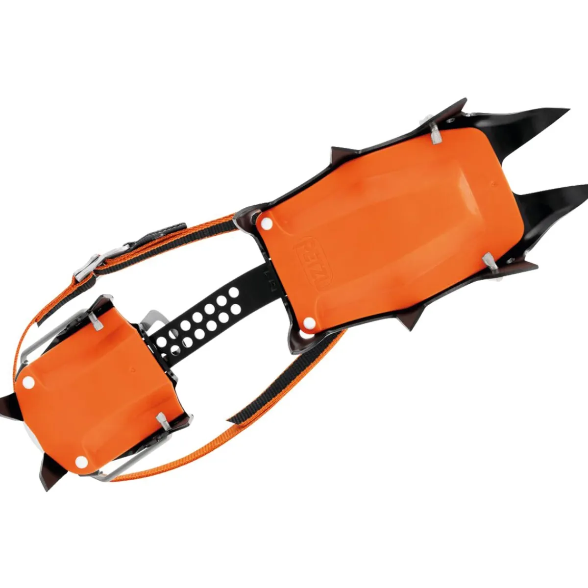 Petzl Vasak flexlock crampons Best Sale