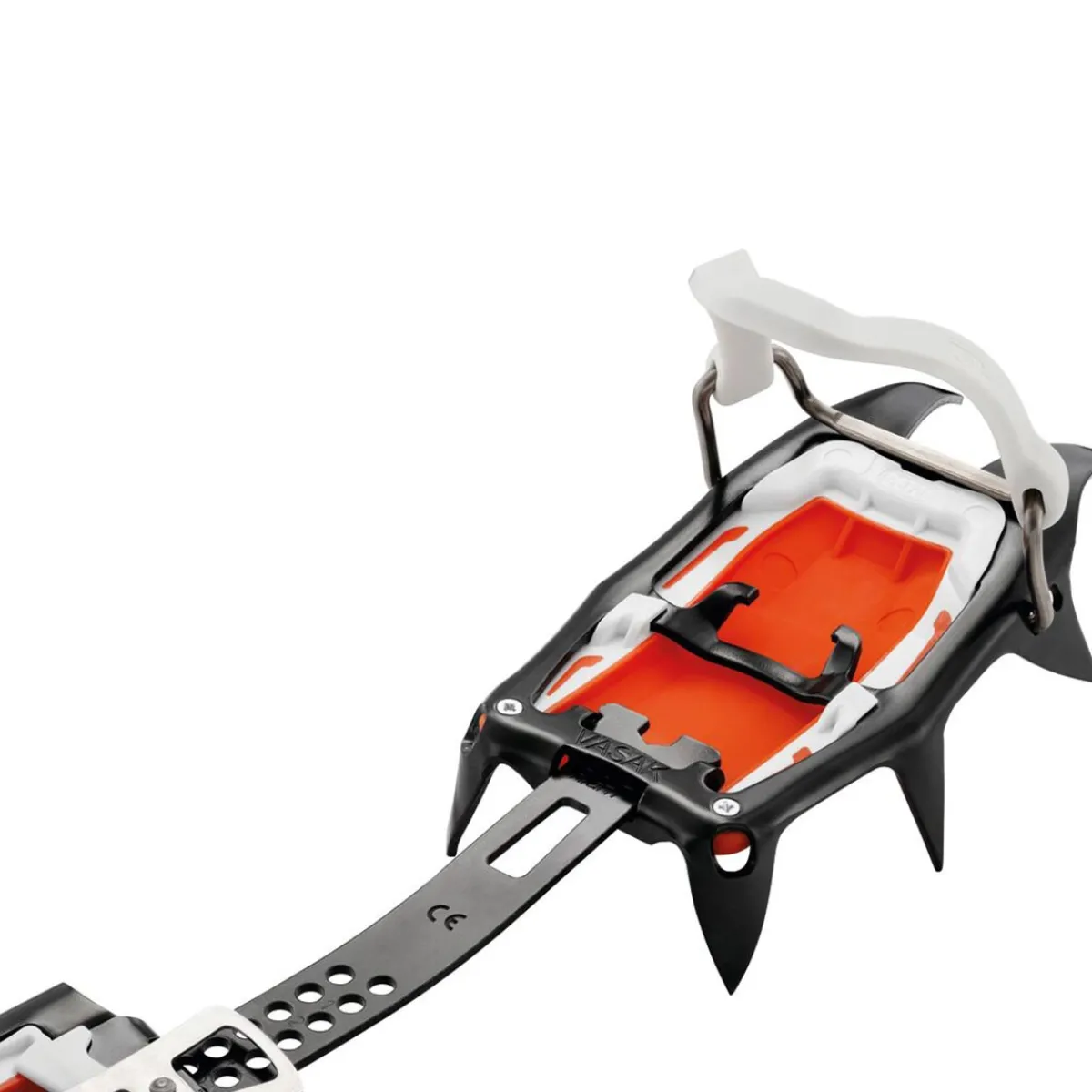 Petzl Vasak leverlock universel crampons Flash Sale